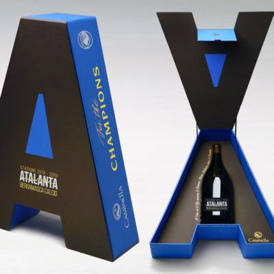 Atalanta - Stagione 2019-2020