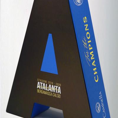 Atalanta - Stagione 2019-2020