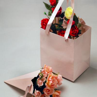 Flower bag